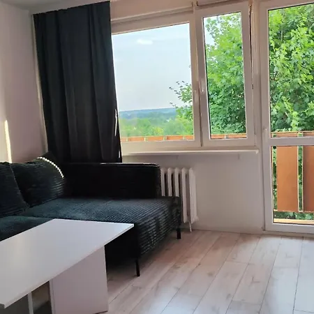 Апартаменты Jura Horizon